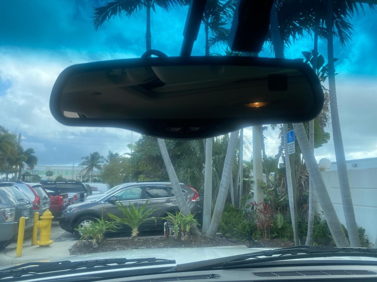 2002 Cadillac Escalade LOW MILES 67,881 1 OWNER Pompano Beach FL