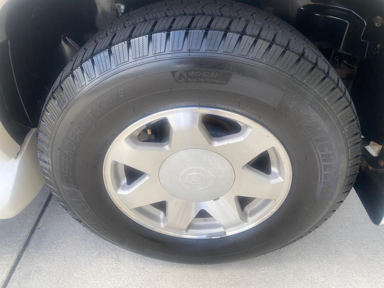 2002 Cadillac Escalade LOW MILES 67,881 1 OWNER Pompano Beach FL