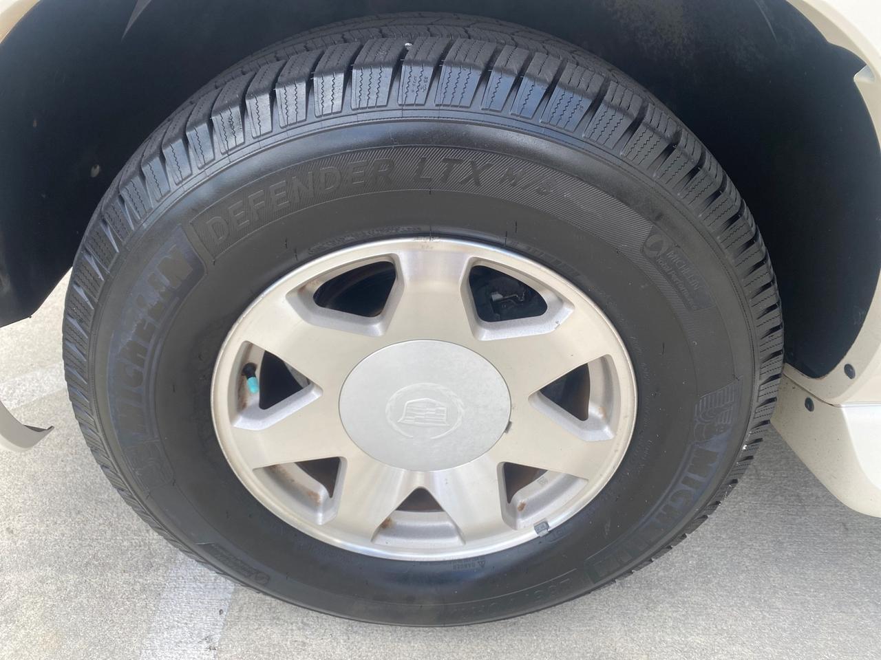 2002 Cadillac Escalade LOW MILES 67,881 1 OWNER Pompano Beach FL