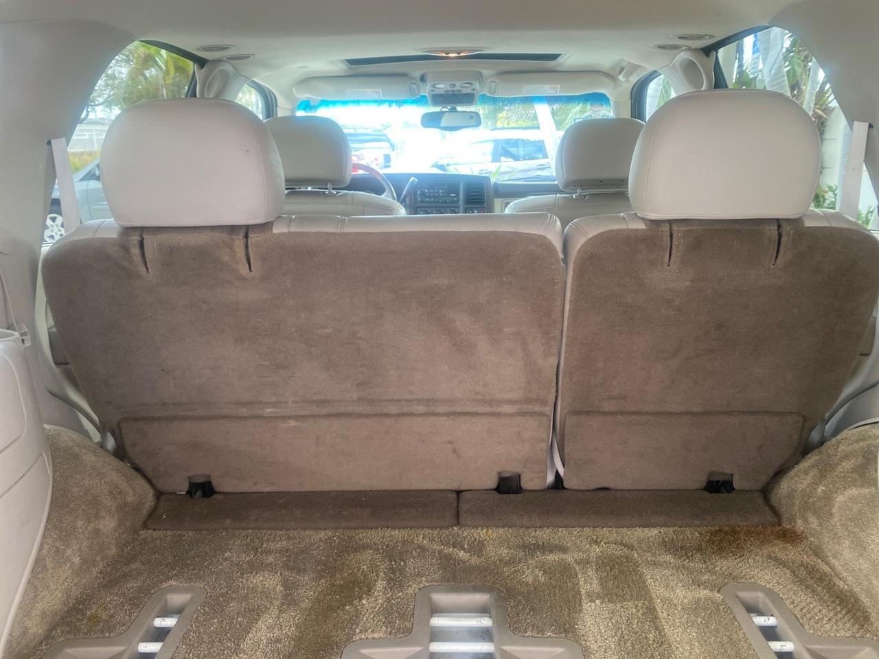 2002 Cadillac Escalade LOW MILES 67,881 1 OWNER Pompano Beach FL