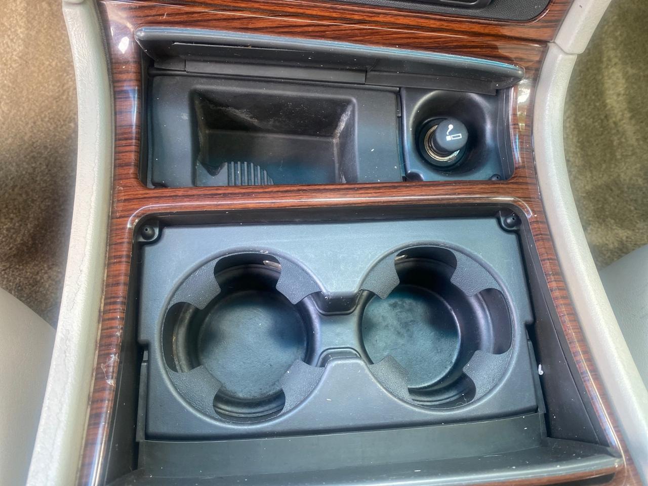 2002 Cadillac Escalade LOW MILES 67,881 1 OWNER Pompano Beach FL