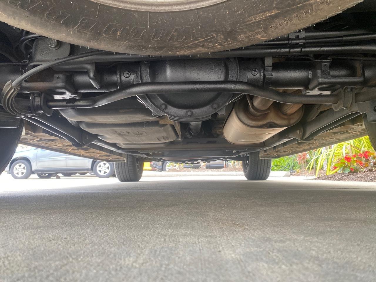 2002 Cadillac Escalade LOW MILES 67,881 1 OWNER Pompano Beach FL