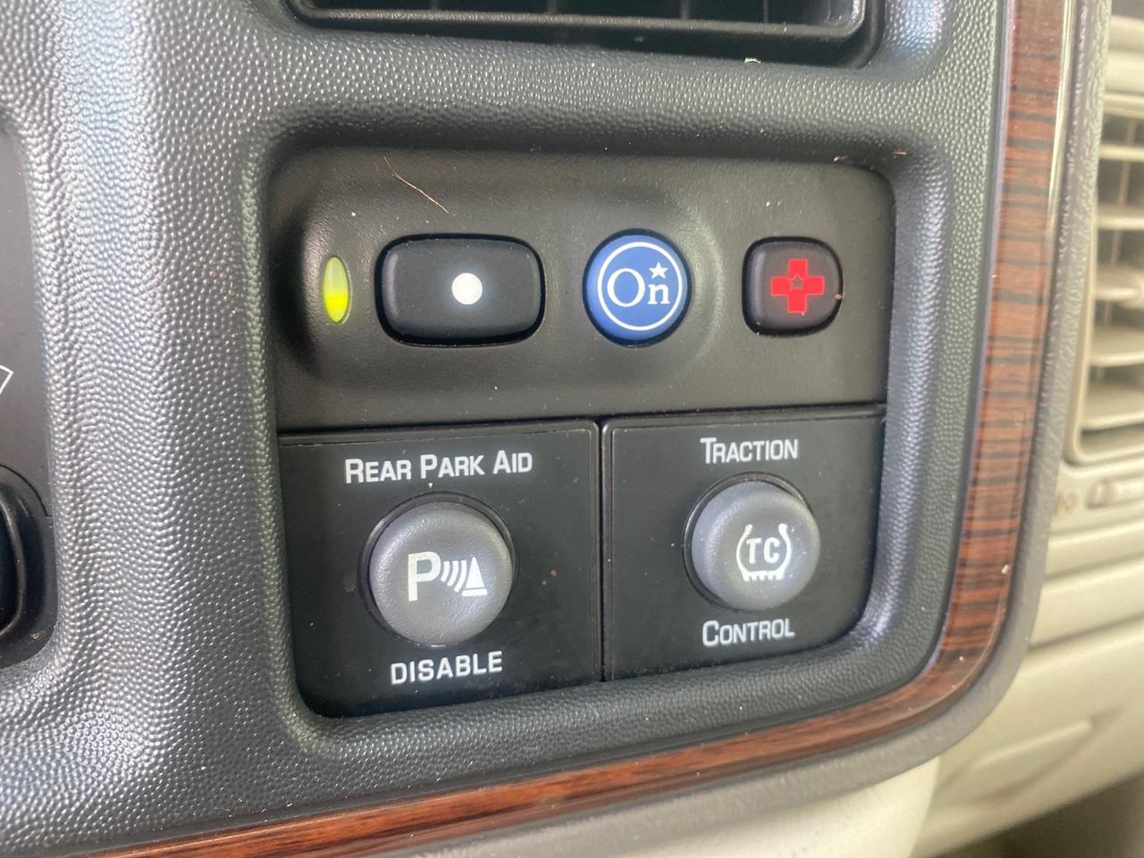 2002 Cadillac Escalade LOW MILES 67,881 1 OWNER Pompano Beach FL