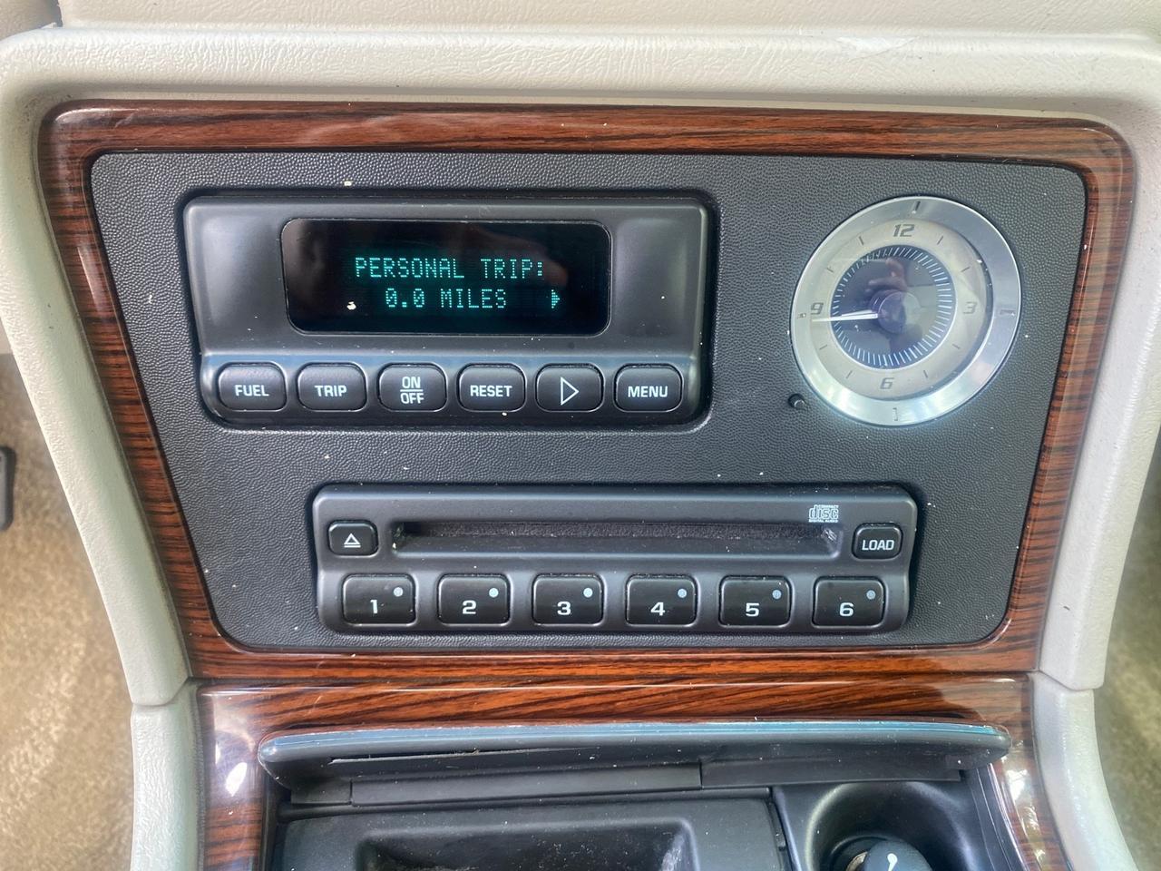 2002 Cadillac Escalade LOW MILES 67,881 1 OWNER Pompano Beach FL