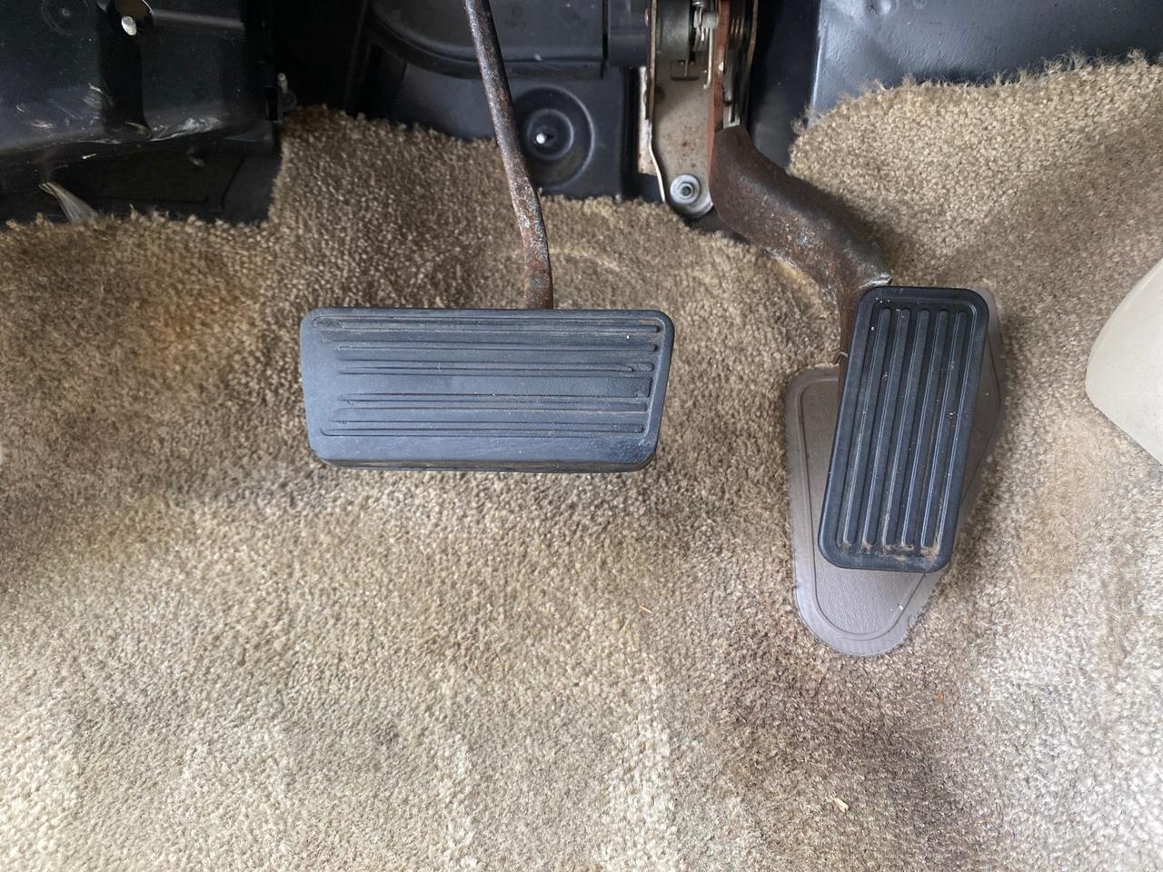 2002 Cadillac Escalade LOW MILES 67,881 1 OWNER Pompano Beach FL