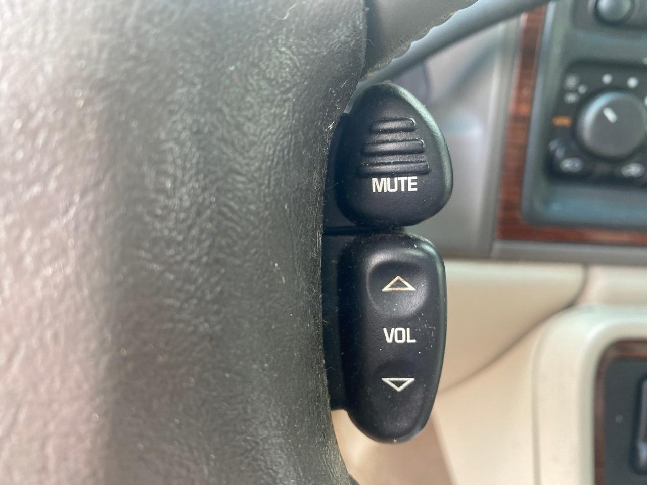 2002 Cadillac Escalade LOW MILES 67,881 1 OWNER Pompano Beach FL