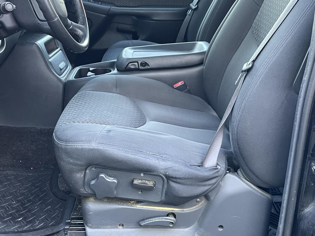 2002 Chevrolet Avalanche 1500 Base Alexandria VA