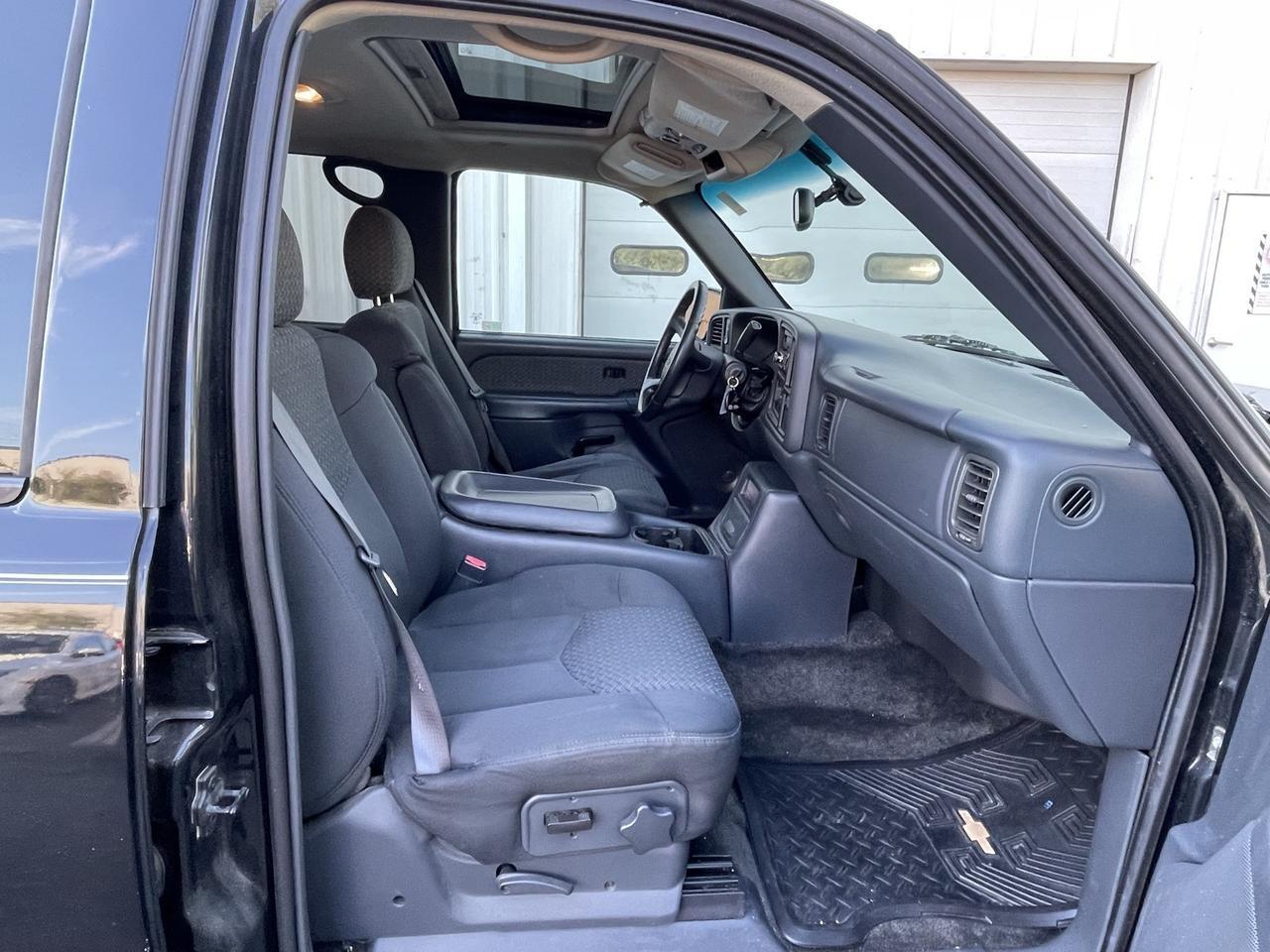 2002 Chevrolet Avalanche 1500 Base Alexandria VA