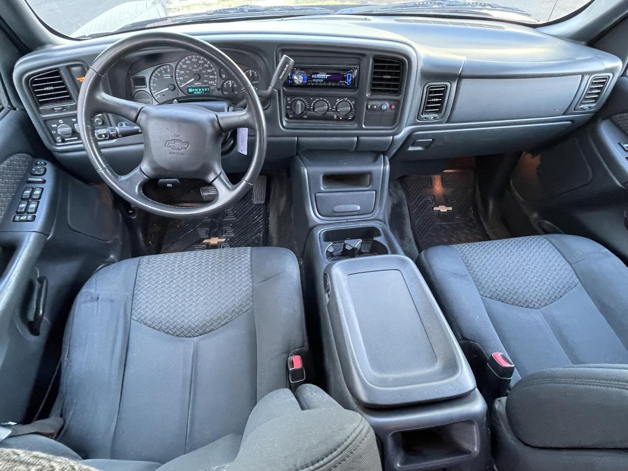 2002 Chevrolet Avalanche 1500 Base Alexandria VA