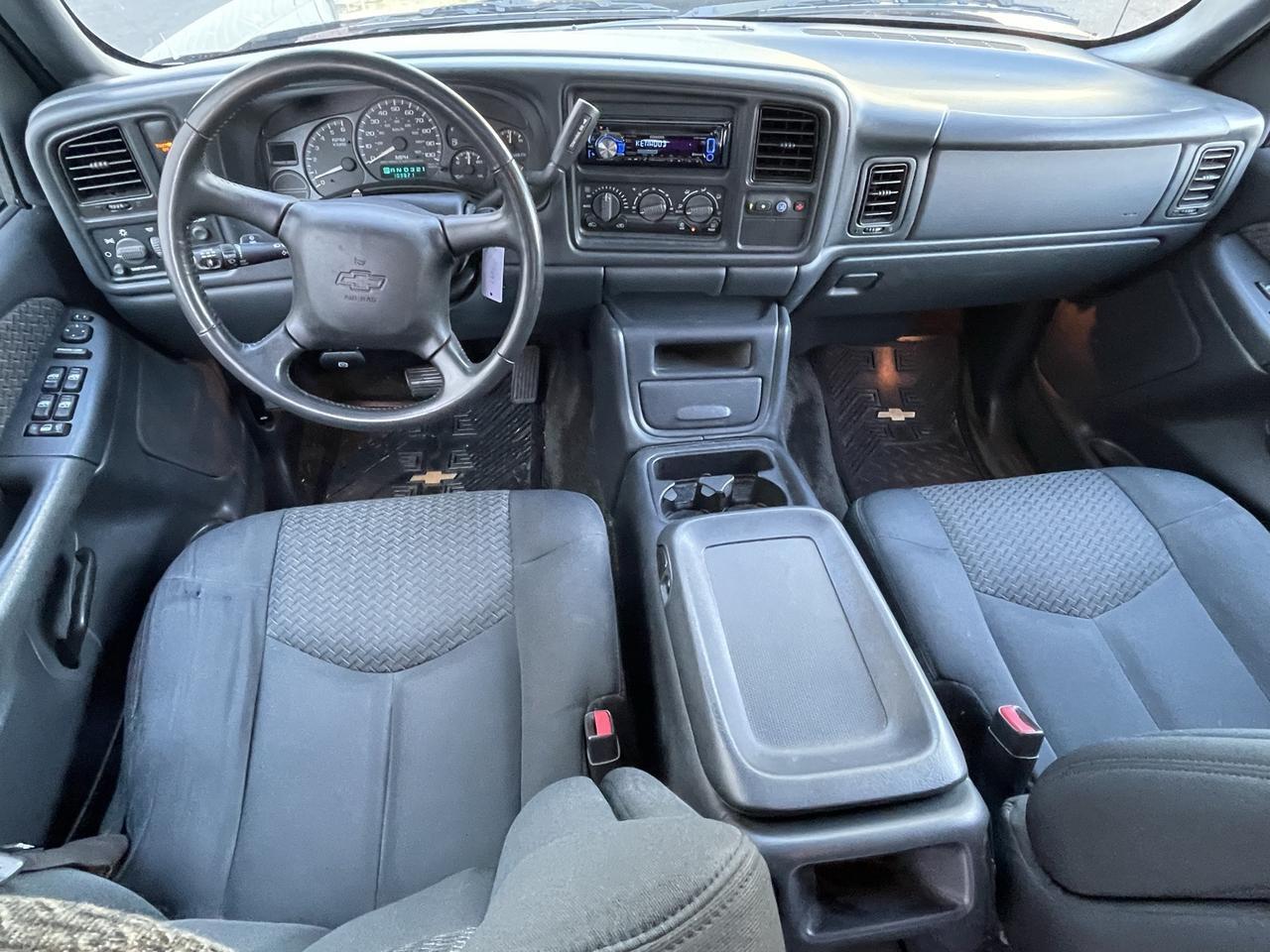 2002 Chevrolet Avalanche 1500 Base Alexandria VA
