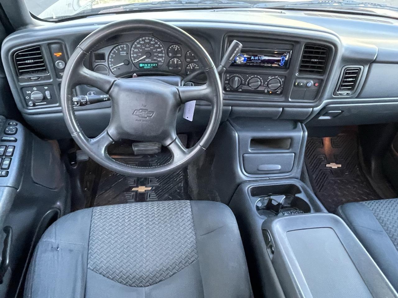 2002 Chevrolet Avalanche 1500 Base Alexandria VA