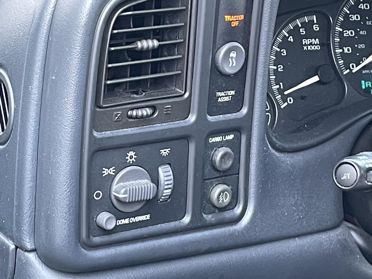 2002 Chevrolet Avalanche 1500 Base Alexandria VA