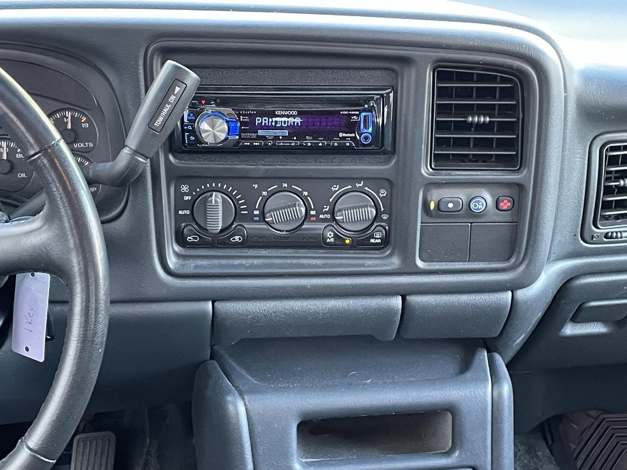 2002 Chevrolet Avalanche 1500 Base Alexandria VA