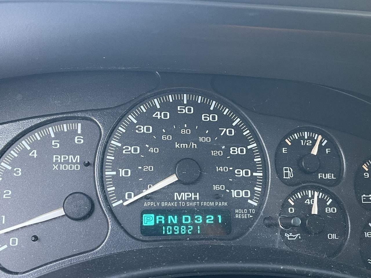 2002 Chevrolet Avalanche 1500 Base Alexandria VA