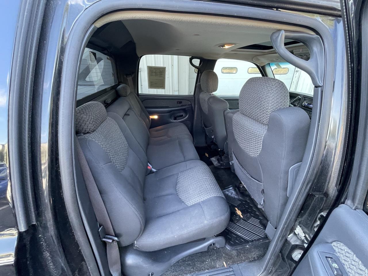 2002 Chevrolet Avalanche 1500 Base Alexandria VA