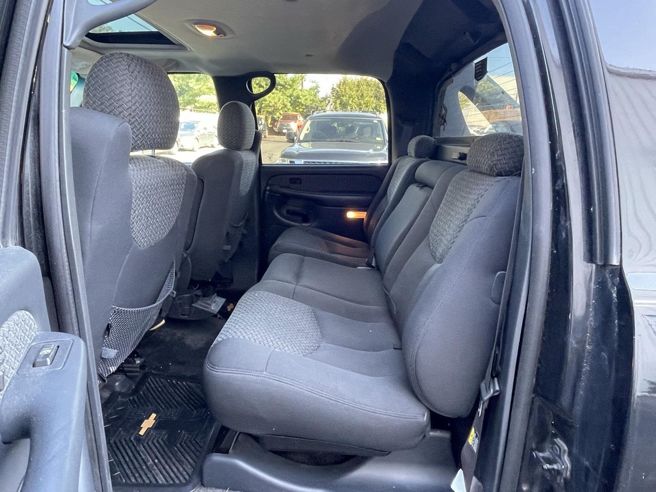 2002 Chevrolet Avalanche 1500 Base Alexandria VA