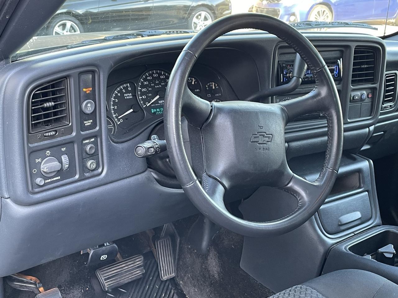 2002 Chevrolet Avalanche 1500 Base Alexandria VA