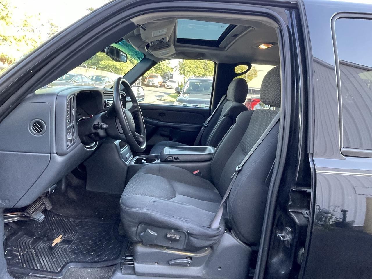 2002 Chevrolet Avalanche 1500 Base Alexandria VA