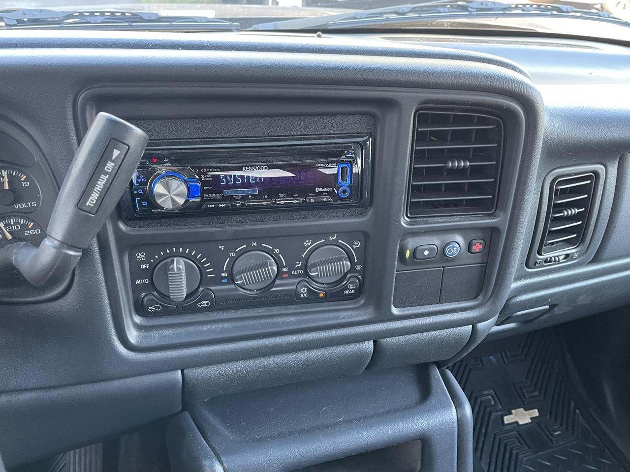 2002 Chevrolet Avalanche 1500 Base Alexandria VA