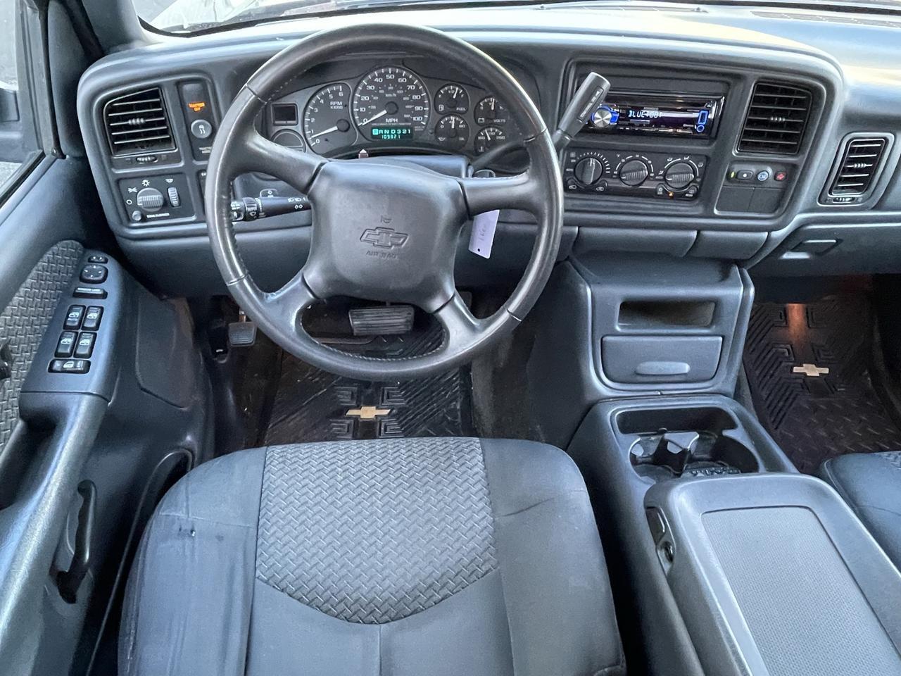 2002 Chevrolet Avalanche 1500 Base Alexandria VA