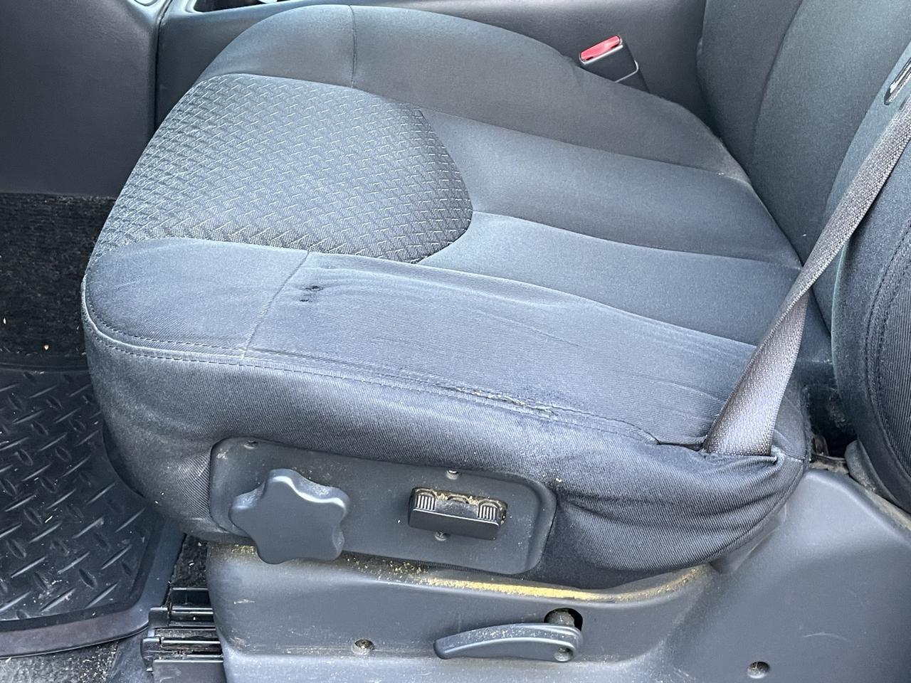 2002 Chevrolet Avalanche 1500 Base Alexandria VA
