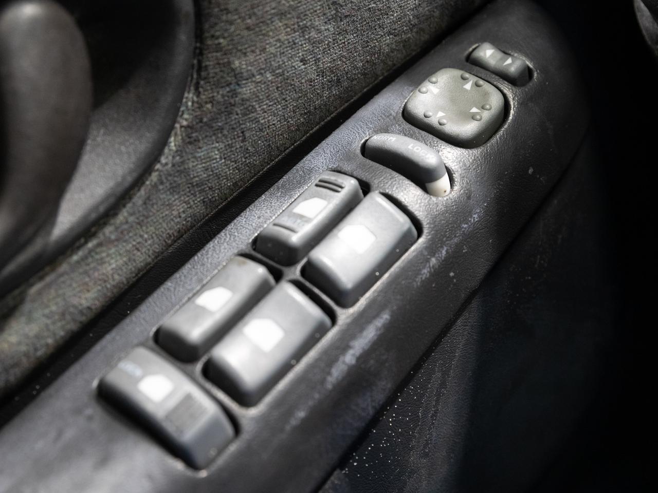 2002 Chevrolet Blazer LS 4WD Cranberry PA