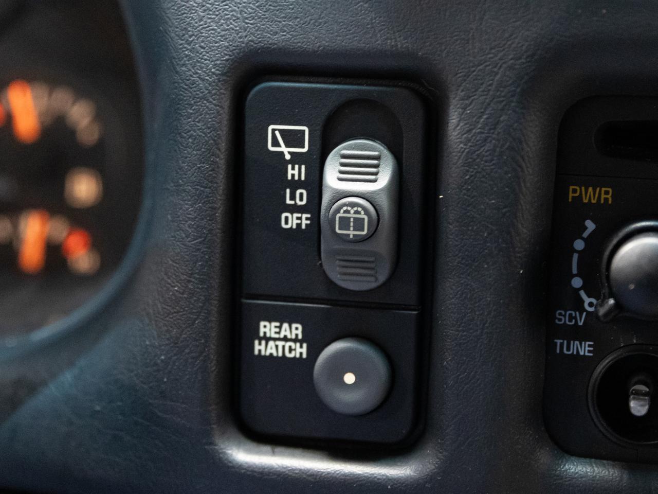 2002 Chevrolet Blazer LS 4WD Cranberry PA