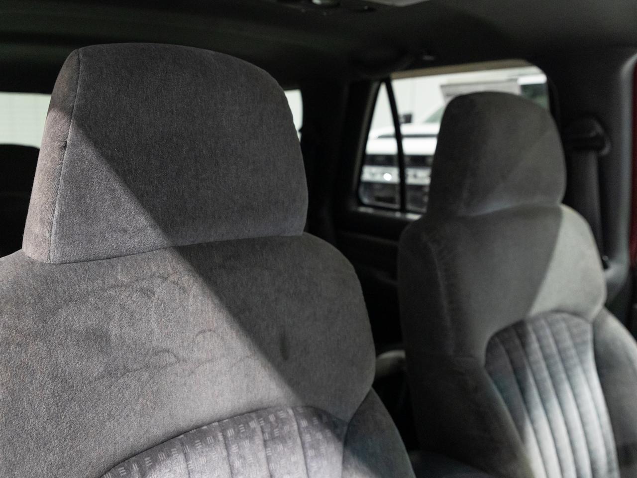 2002 Chevrolet Blazer LS 4WD Cranberry PA