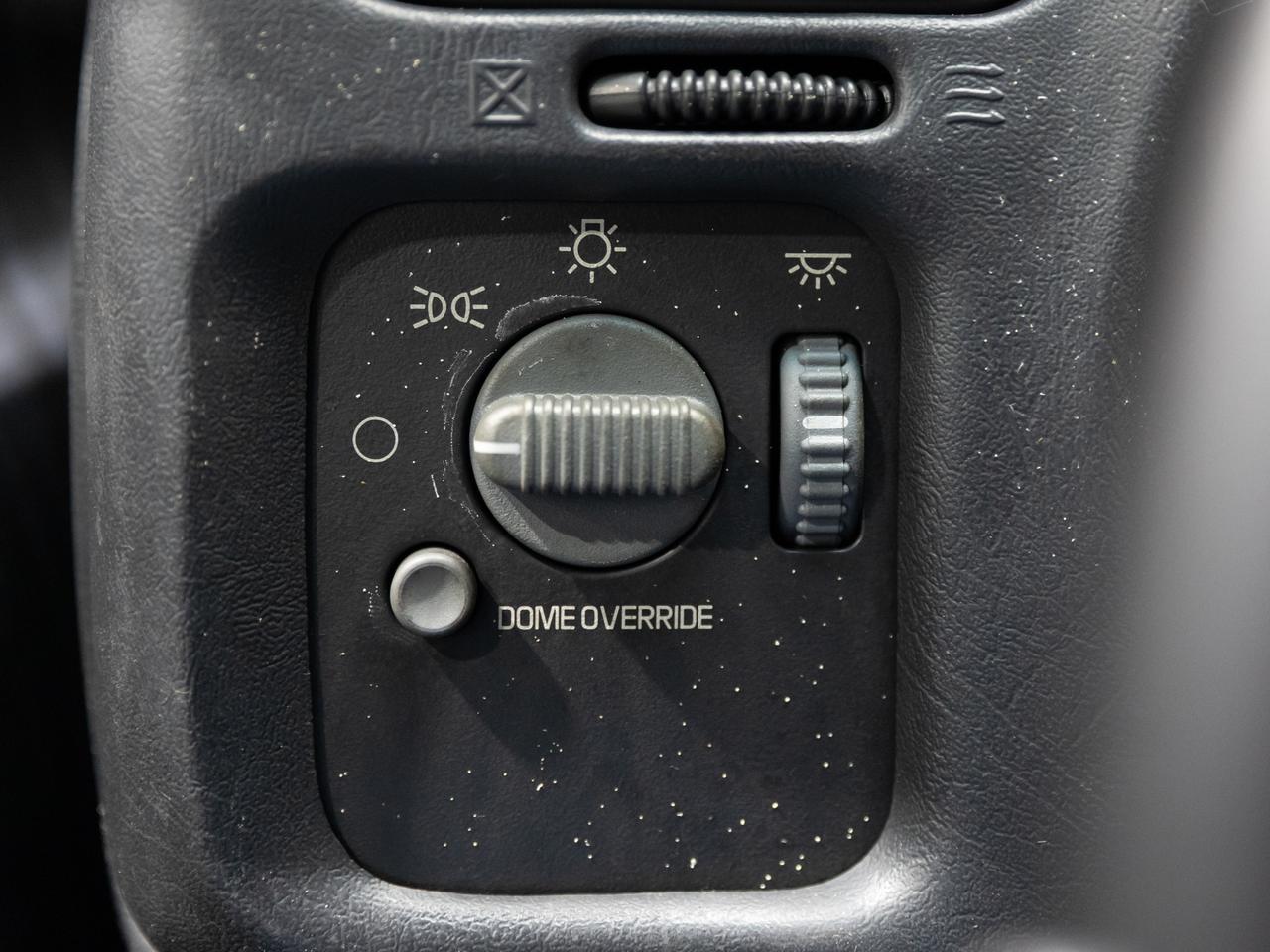 2002 Chevrolet Blazer LS 4WD Cranberry PA