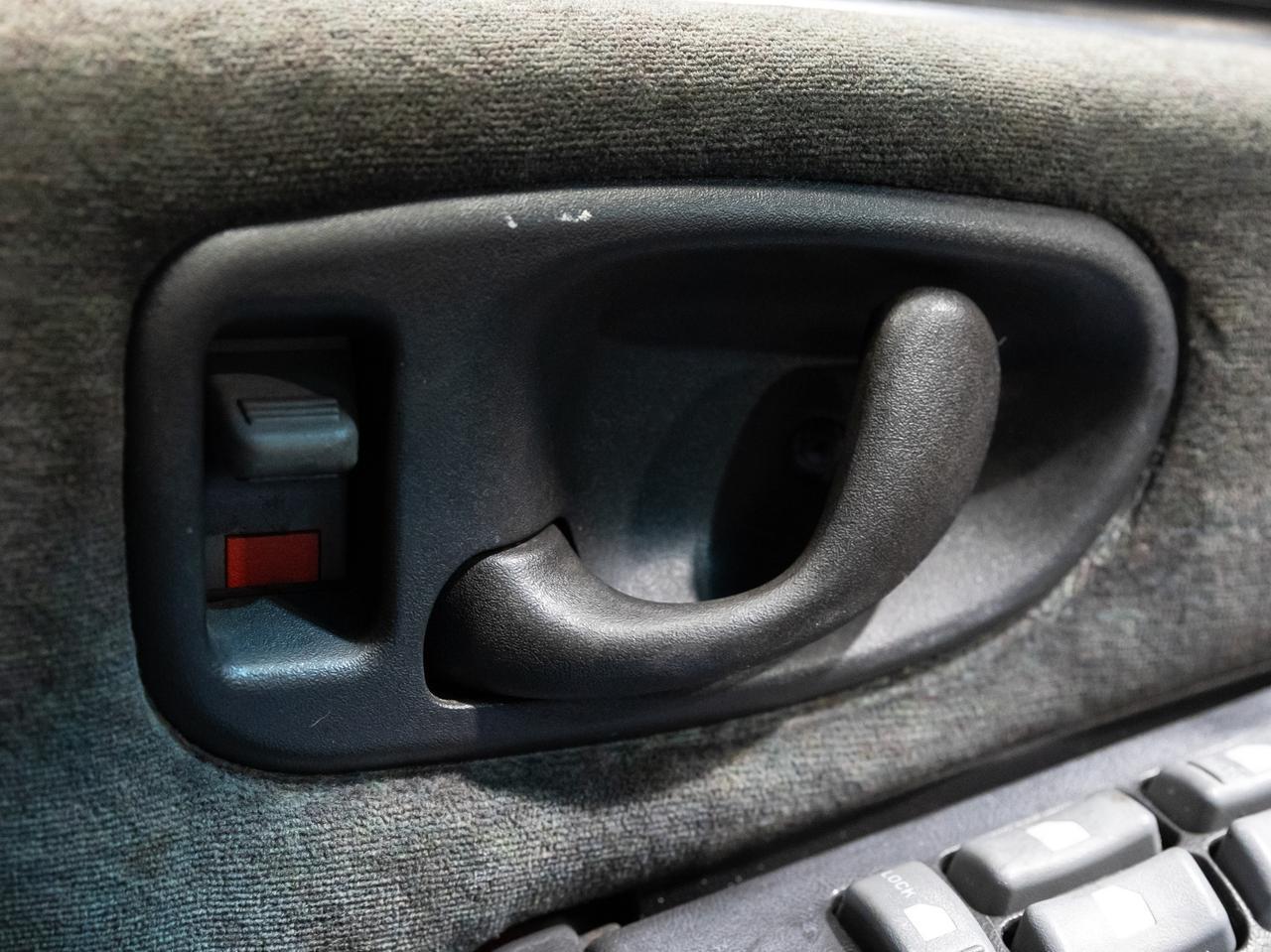 2002 Chevrolet Blazer LS 4WD Cranberry PA