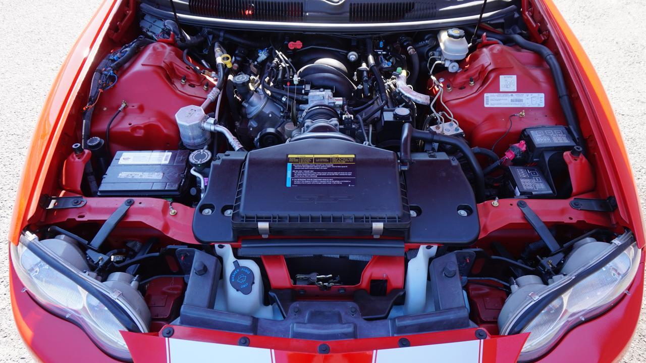 2002 Chevrolet Camaro SS 35th Anniversary - 672 Miles! Lodi NJ