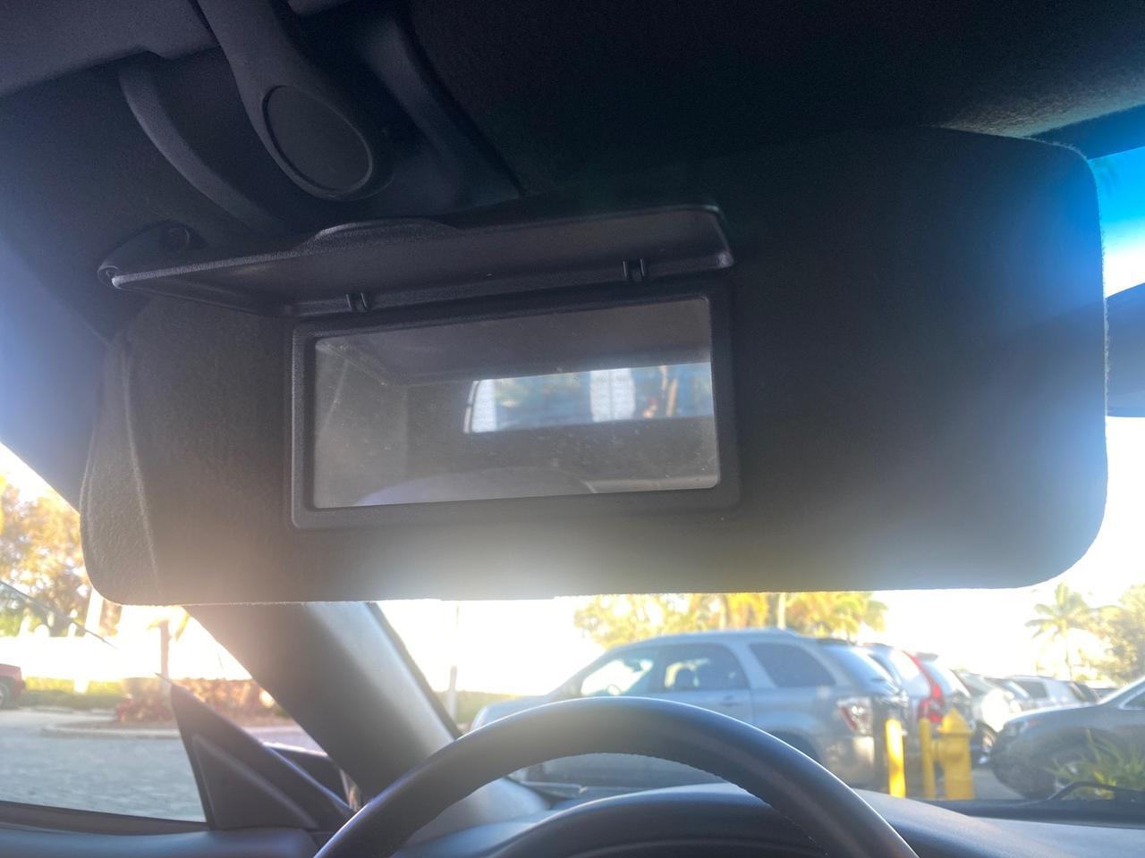 2002 Chevrolet Camaro Z28 CONV 6 SPD LOW MILES 29,016 Pompano Beach FL