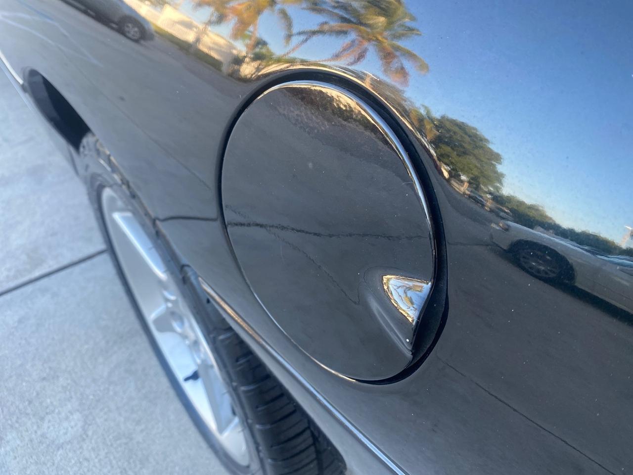 2002 Chevrolet Camaro Z28 CONV 6 SPD LOW MILES 29,016 Pompano Beach FL