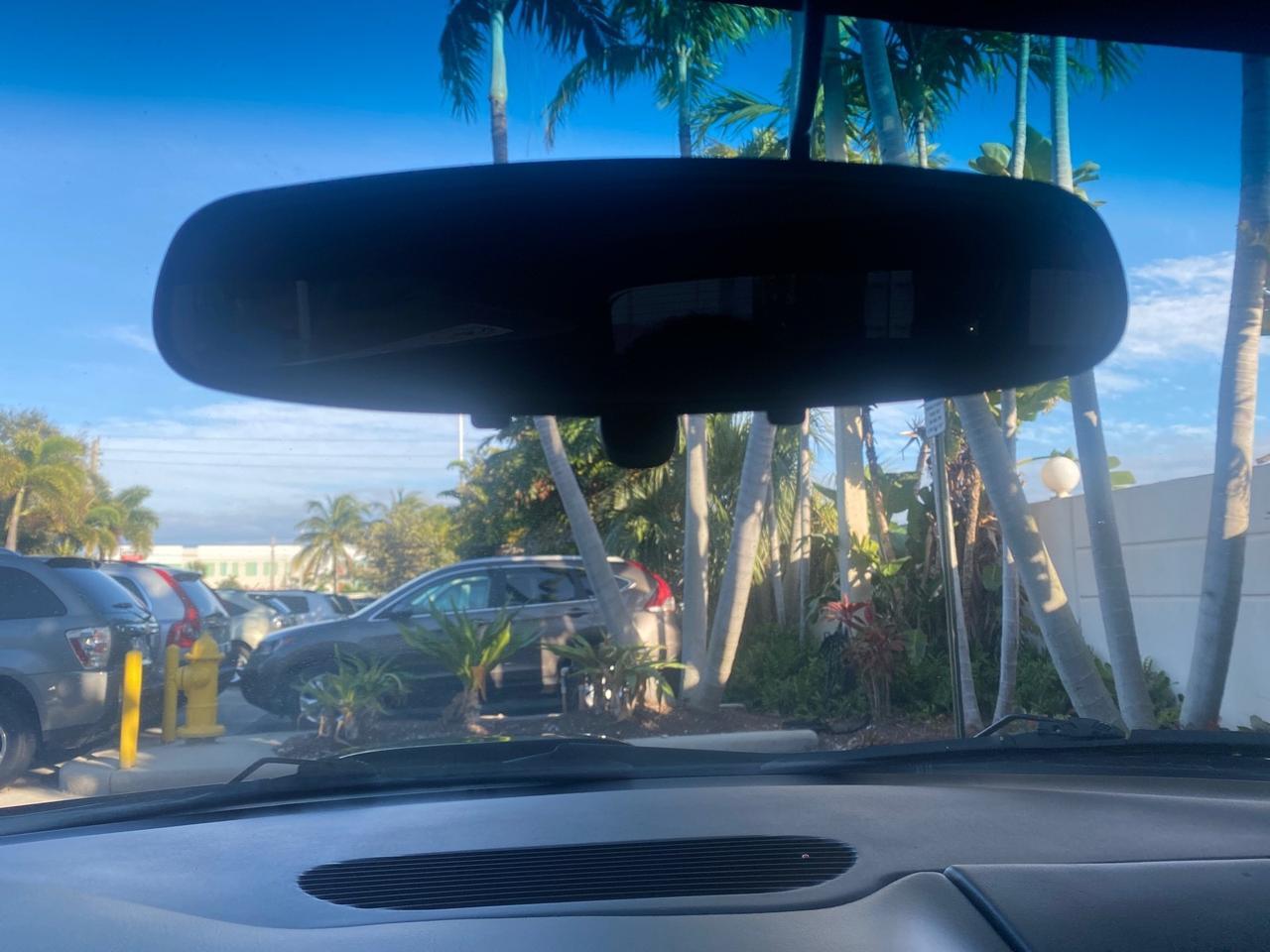 2002 Chevrolet Camaro Z28 CONV 6 SPD LOW MILES 29,016 Pompano Beach FL