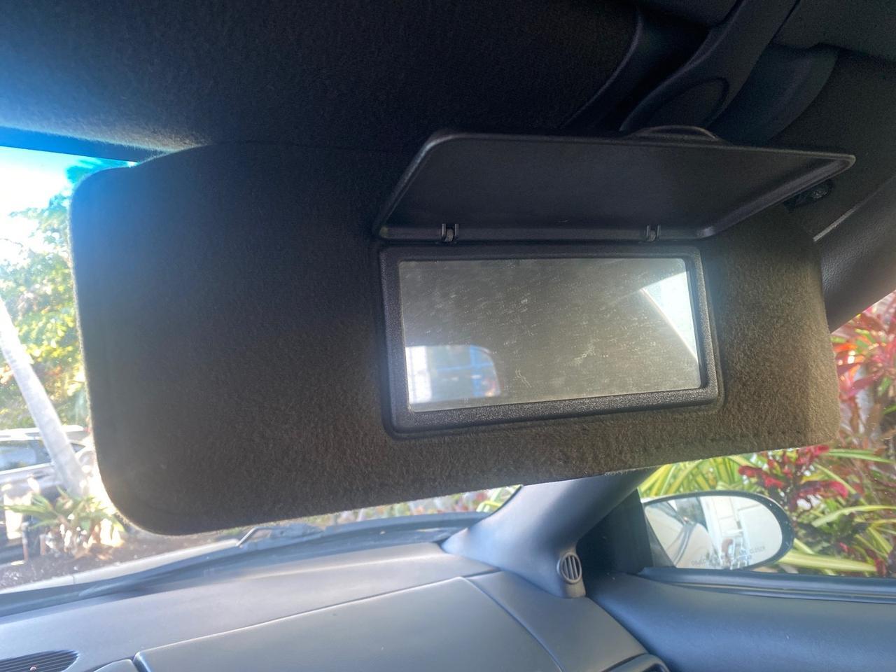 2002 Chevrolet Camaro Z28 CONV 6 SPD LOW MILES 29,016 Pompano Beach FL