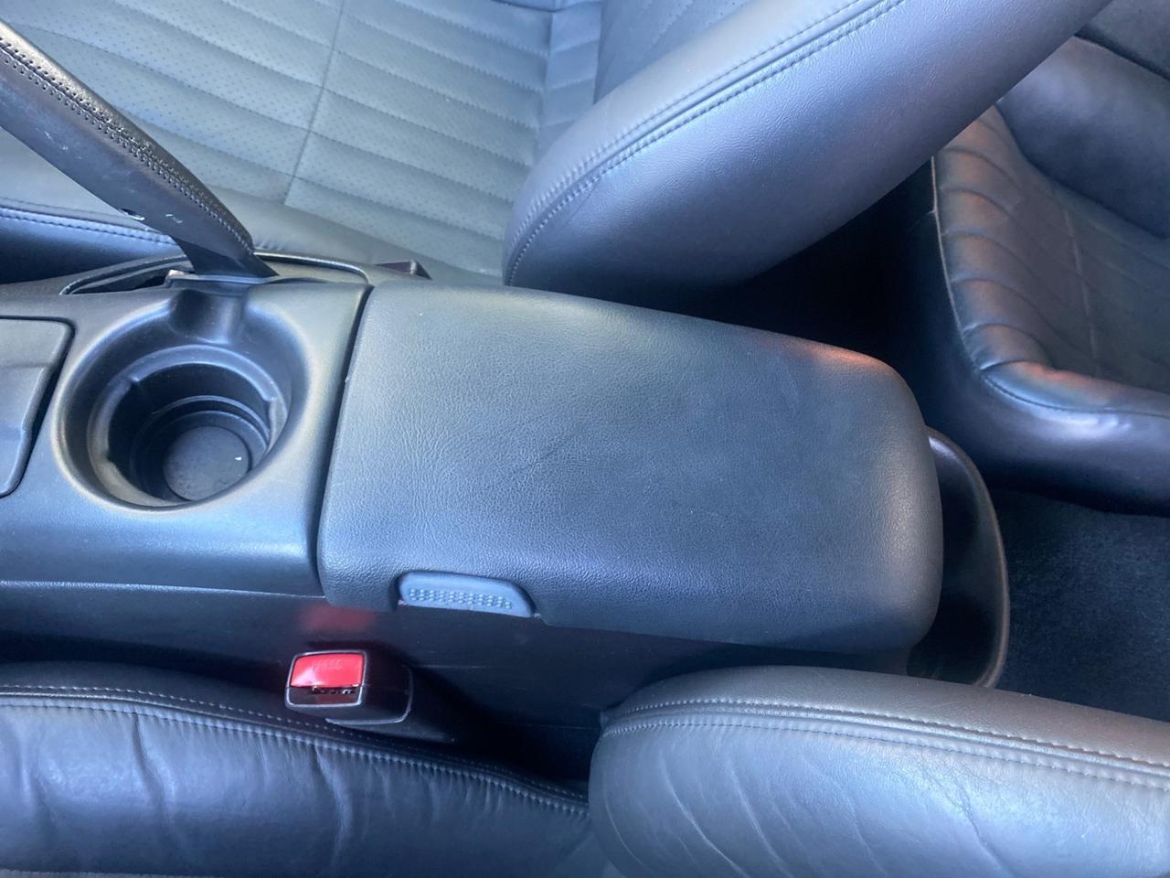 2002 Chevrolet Camaro Z28 CONV 6 SPD LOW MILES 29,016 Pompano Beach FL