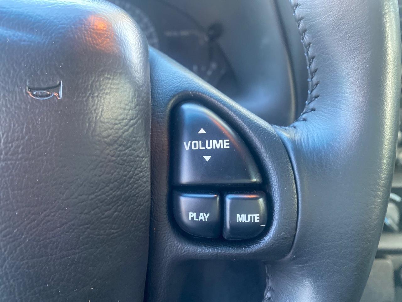 2002 Chevrolet Camaro Z28 CONV 6 SPD LOW MILES 29,016 Pompano Beach FL