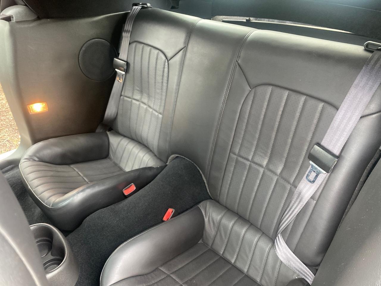 2002 Chevrolet Camaro Z28 CONV 6 SPD LOW MILES 29,016 Pompano Beach FL