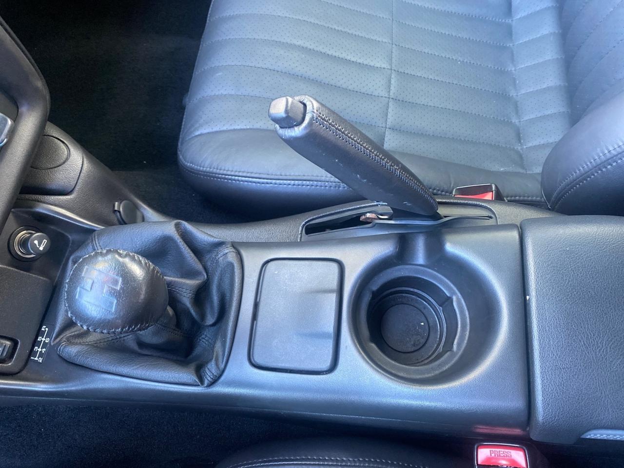 2002 Chevrolet Camaro Z28 CONV 6 SPD LOW MILES 29,016 Pompano Beach FL