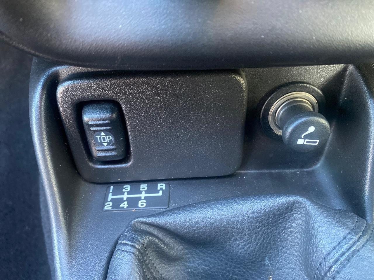 2002 Chevrolet Camaro Z28 CONV 6 SPD LOW MILES 29,016 Pompano Beach FL