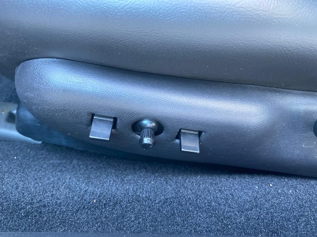 2002 Chevrolet Camaro Z28 CONV 6 SPD LOW MILES 29,016 Pompano Beach FL