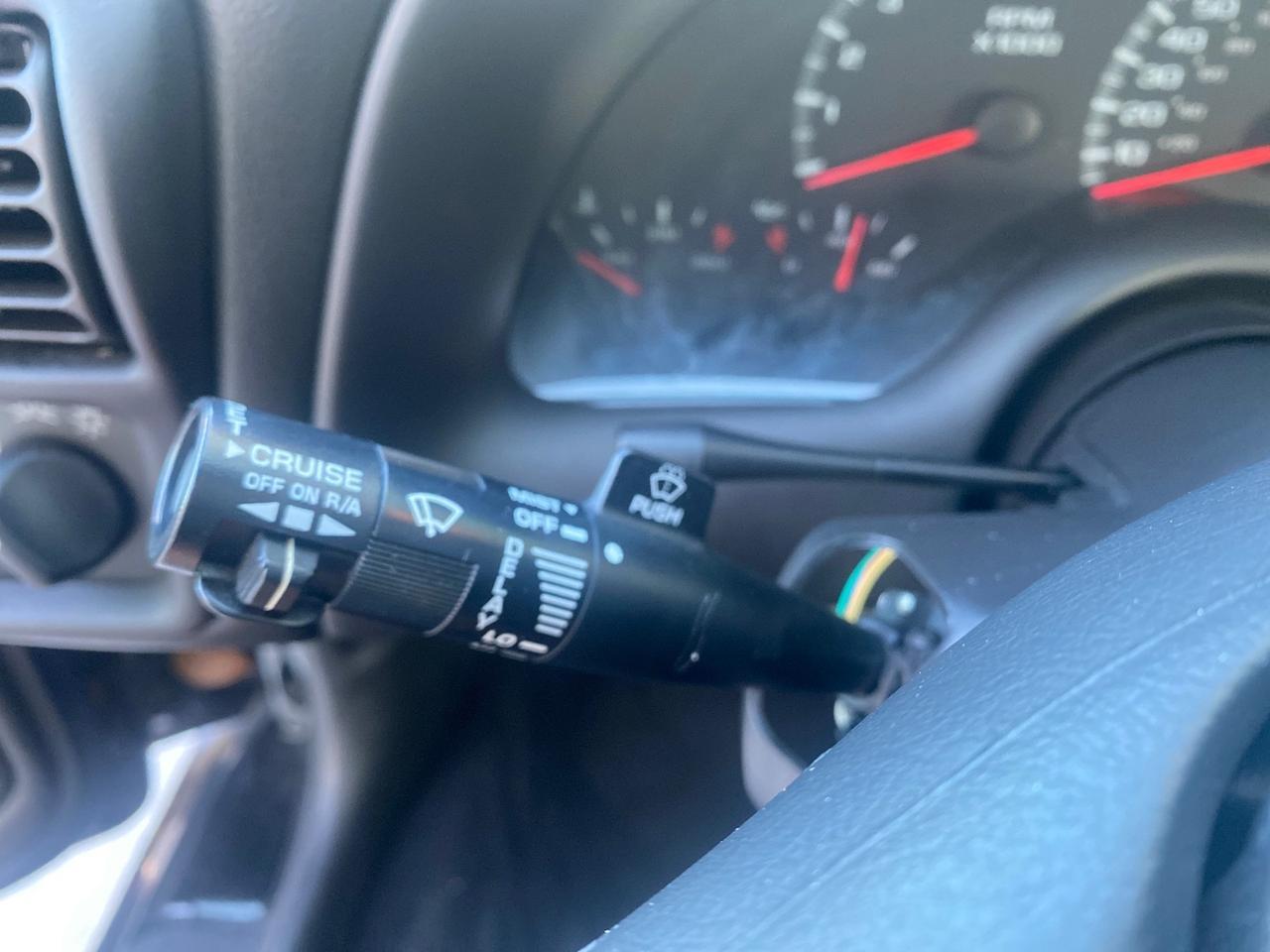 2002 Chevrolet Camaro Z28 CONV LOW MILES 29,016 Pompano Beach FL