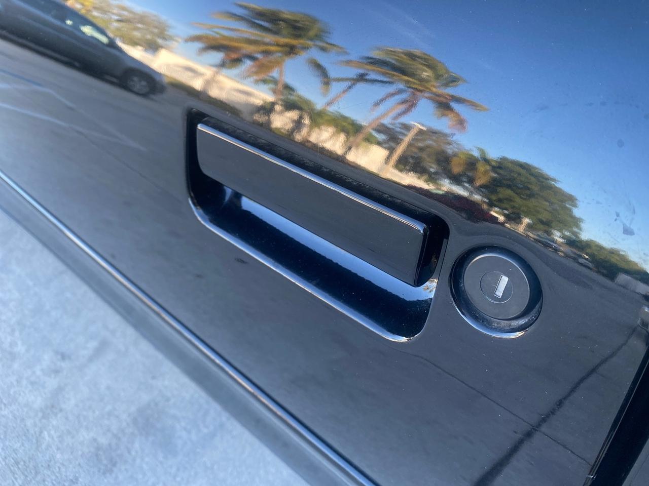 2002 Chevrolet Camaro Z28 CONV LOW MILES 29,016 Pompano Beach FL