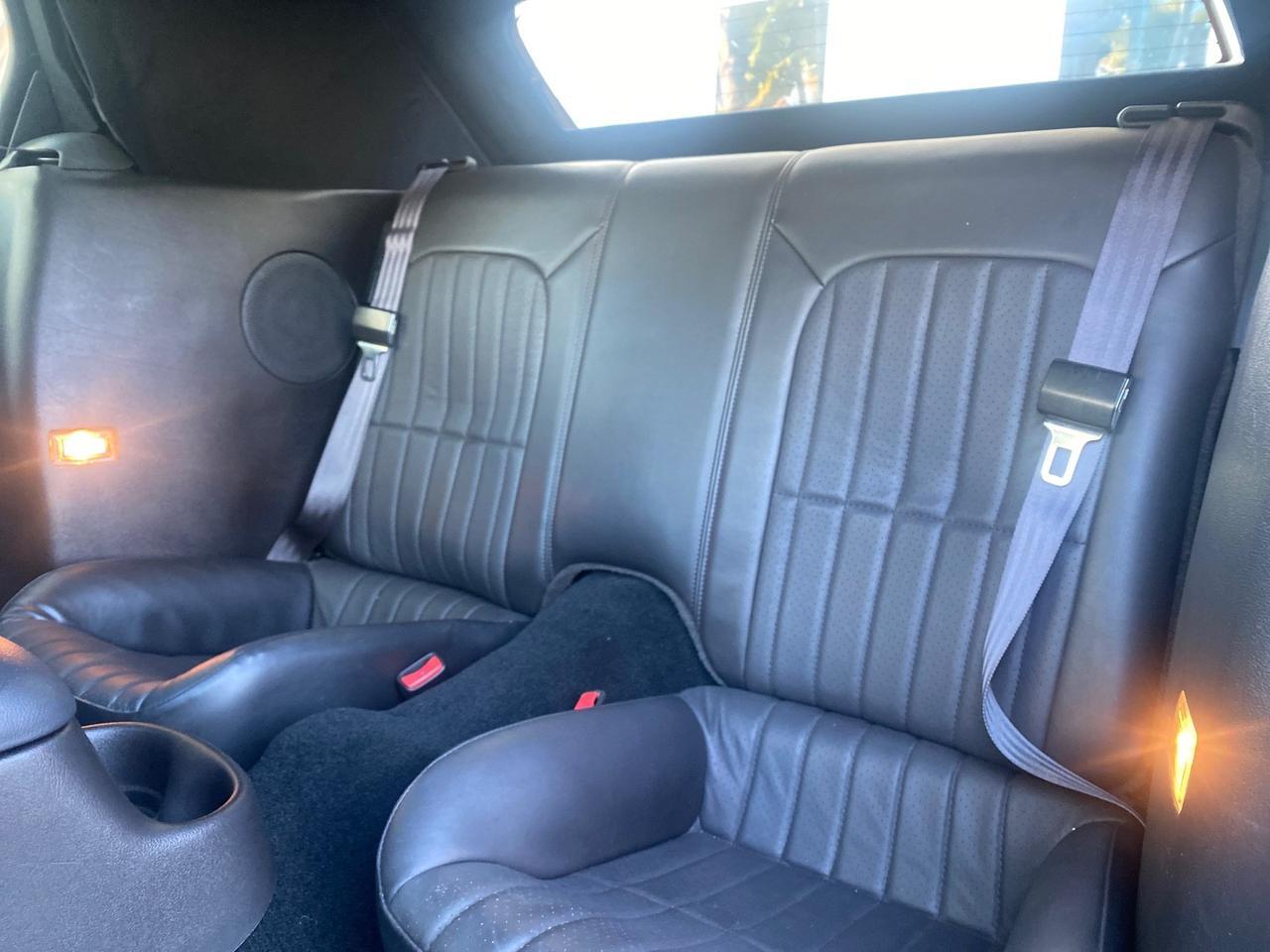 2002 Chevrolet Camaro Z28 CONV LOW MILES 29,016 Pompano Beach FL