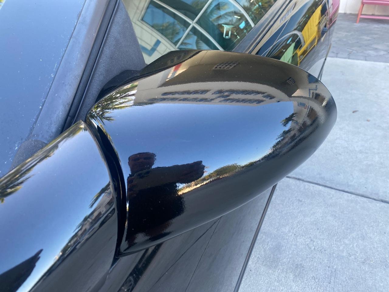 2002 Chevrolet Camaro Z28 CONV LOW MILES 29,016 Pompano Beach FL