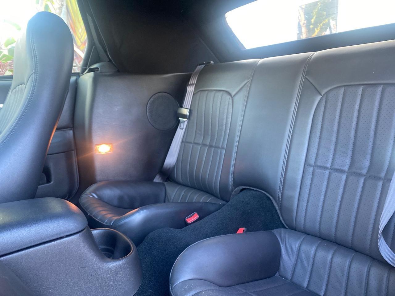 2002 Chevrolet Camaro Z28 CONV LOW MILES 29,016 Pompano Beach FL