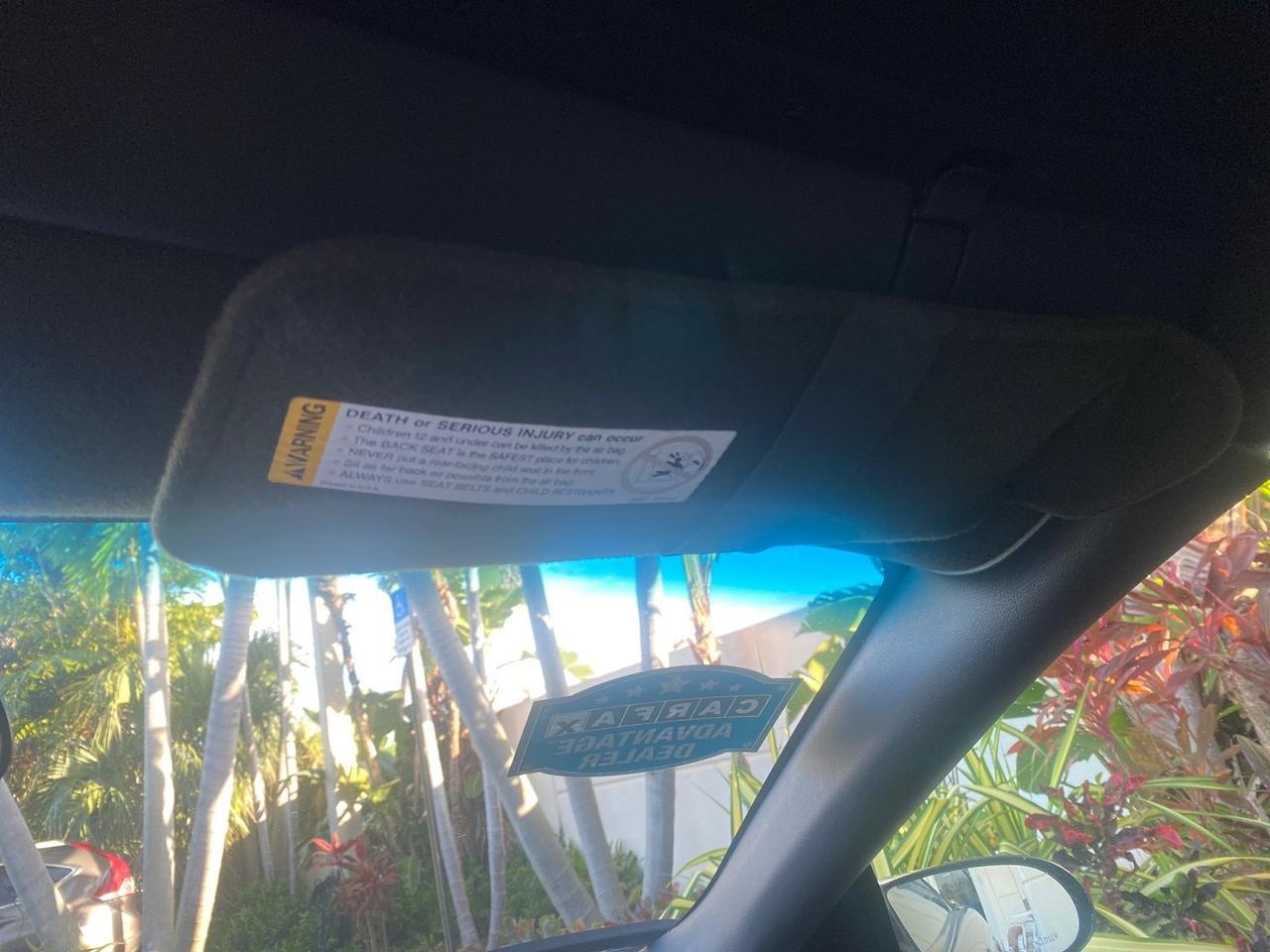 2002 Chevrolet Camaro Z28 CONV LOW MILES 29,016 Pompano Beach FL