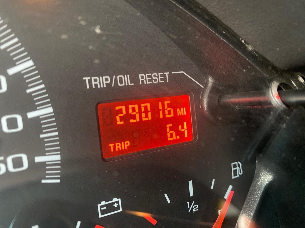 2002 Chevrolet Camaro Z28 CONV LOW MILES 29,016 Pompano Beach FL