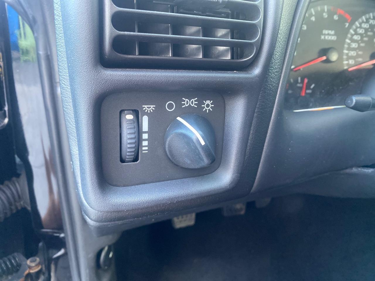 2002 Chevrolet Camaro Z28 CONV LOW MILES 29,016 Pompano Beach FL