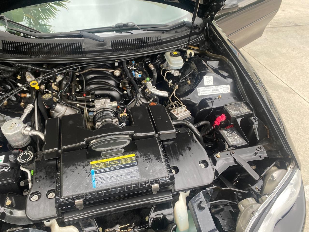 2002 Chevrolet Camaro Z28 CONV LOW MILES 29,016 Pompano Beach FL